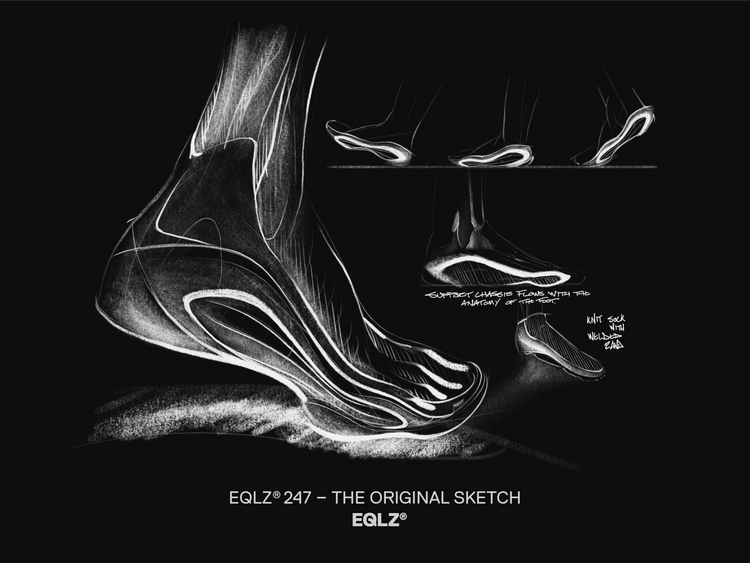 Introducing the EQLZ®247