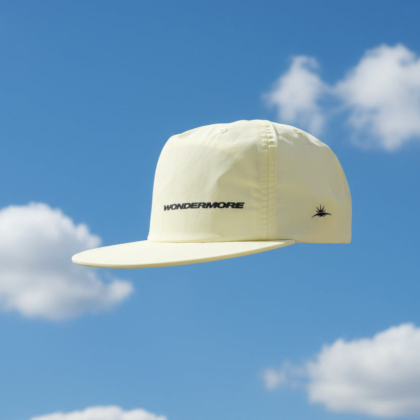 Wondermore Surf Cap Samples