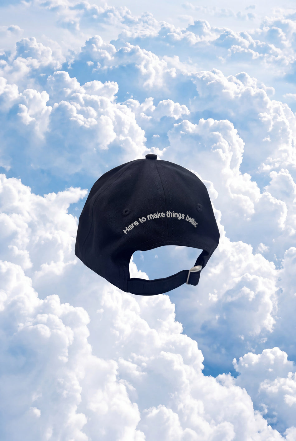 Cap Unstructured 1