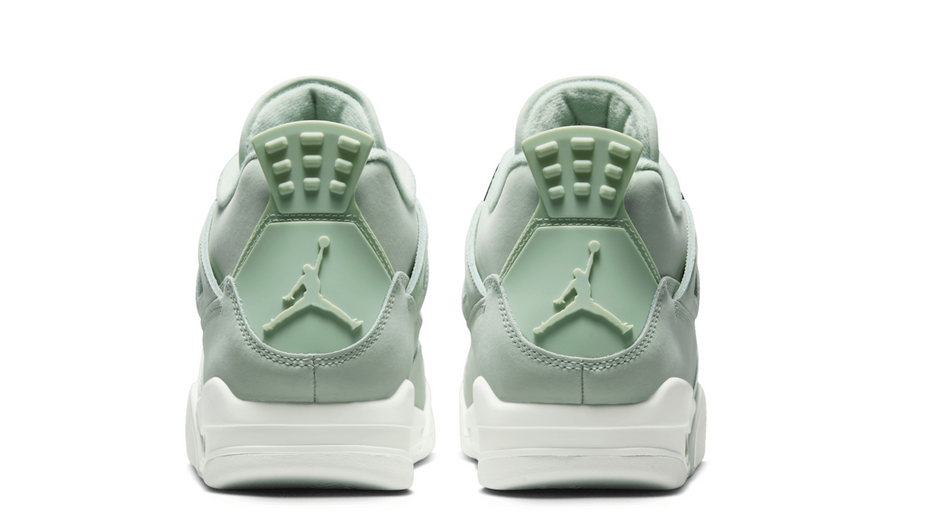 Air Jordan 4 Seafoam