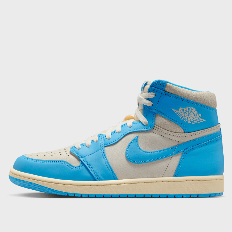 Air Jordan 1 High OG UNC Reimagined