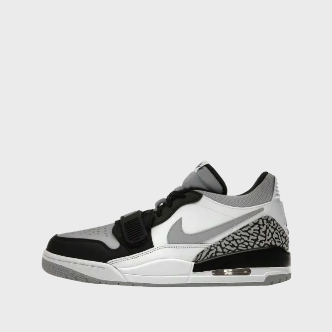 Air Jordan Legacy 312 Low - Light Smoke Grey