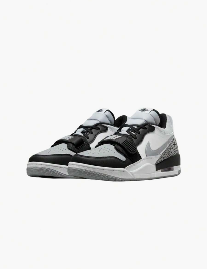 Air Jordan Legacy 312 Low - Light Smoke Grey