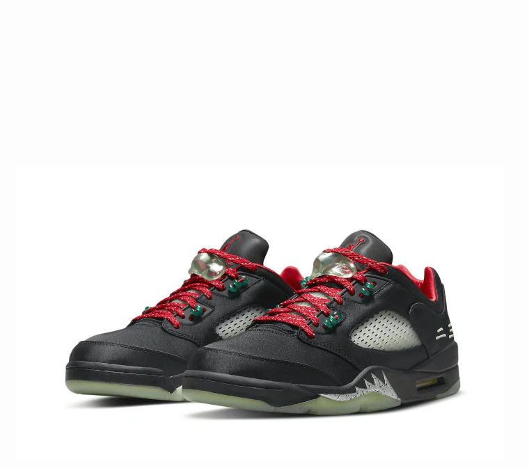 Air Jordan 5 Low CLOT