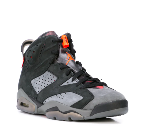 Air Jordan 6 PSG