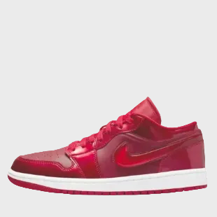 Air Jordan 1 Low Pomgranate
