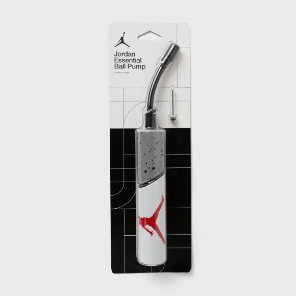 Jordan Essential Ball Pump Intl