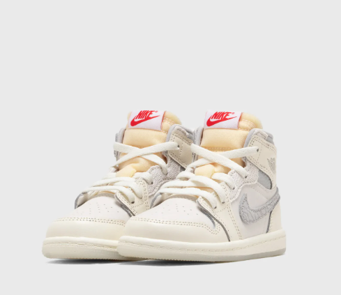 Air Jordan 1 High TD