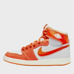 AJ 1 KO Syracuse