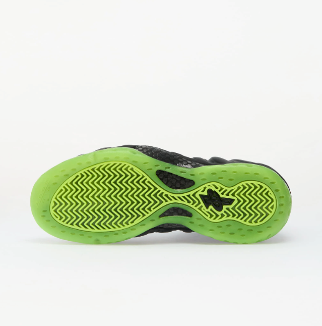 Air Foamposite One Volt
