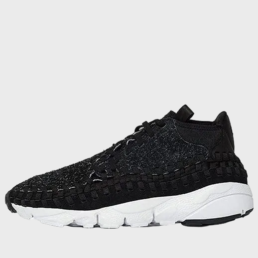 Air Footscape Woven Chukka QS