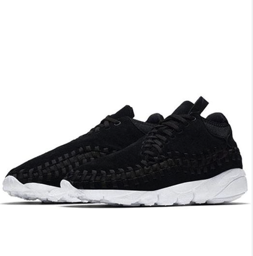 Air Footscape Woven Chukka QS