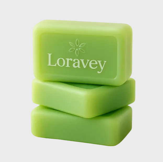 Loravey Foot Soap