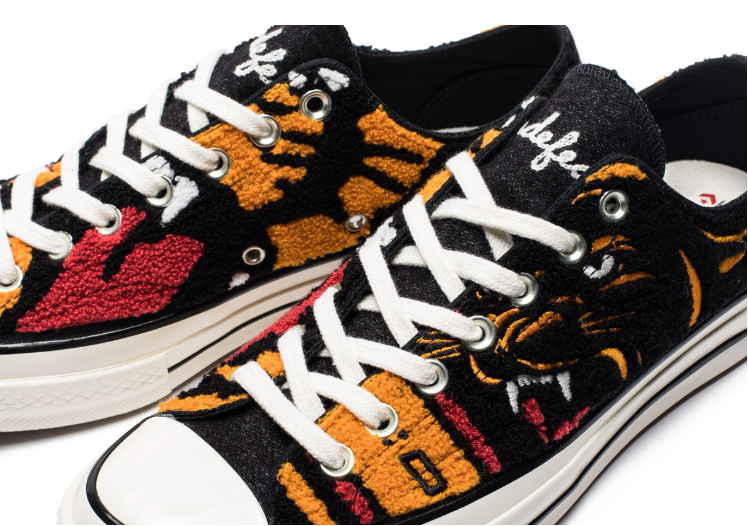 Converse Chuck Taylor All Star 70 Ox