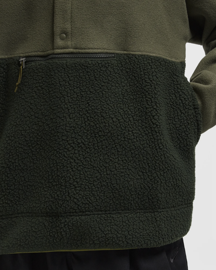 PatagoniaRetro Pile Half-Snap Pullover