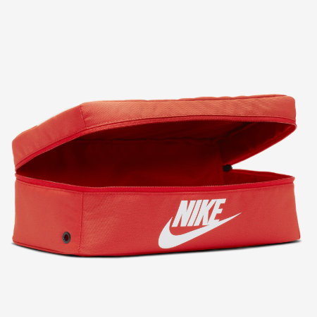 Nike Shoe box bag