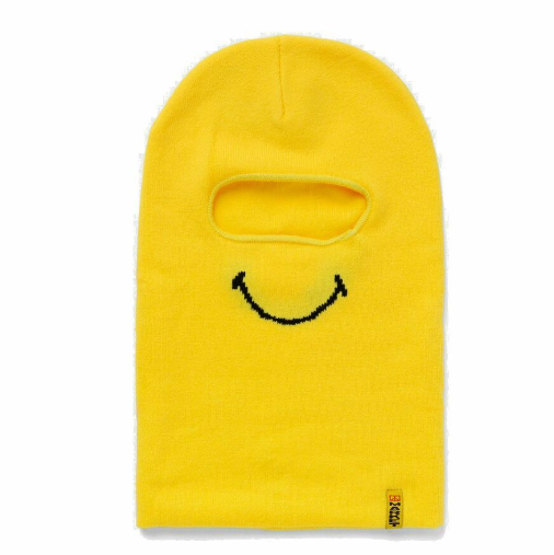 Smiley Balaclava