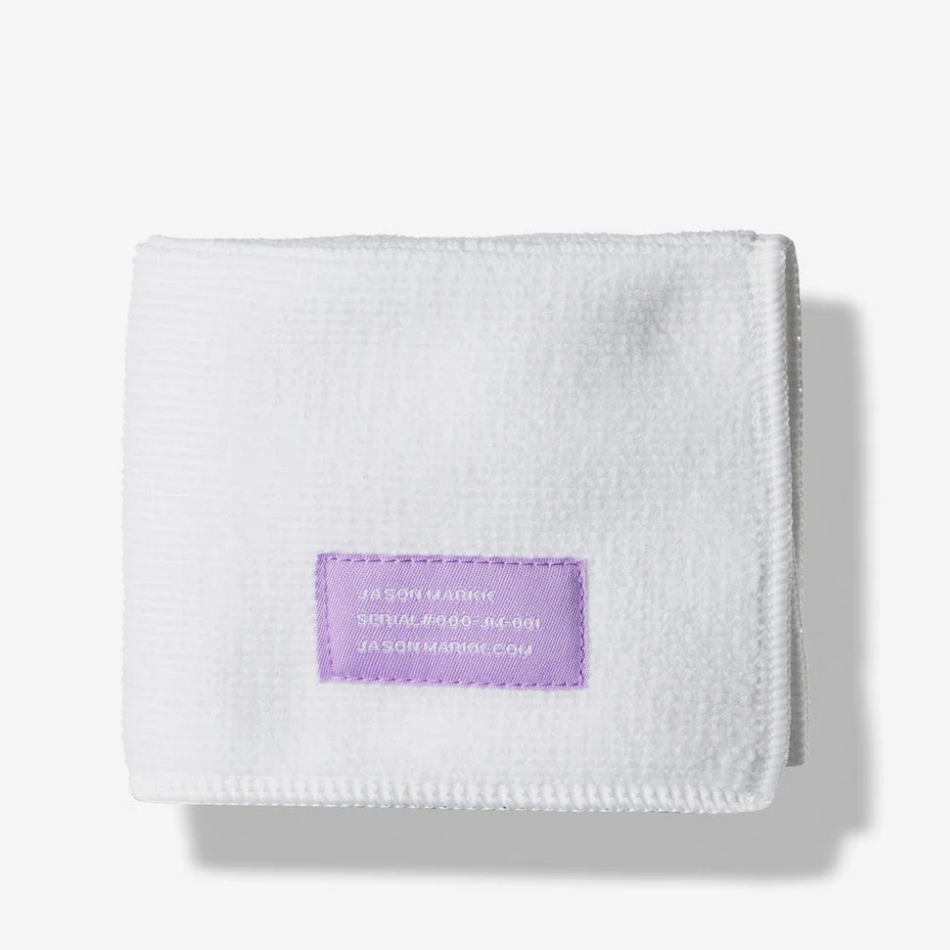 Jason Markk Microfiber Towel