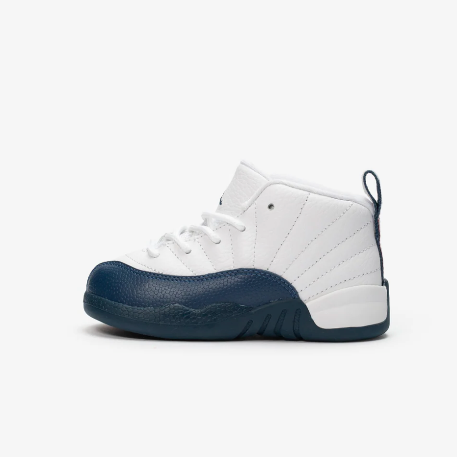 Air Jordan 12 French Blue TD