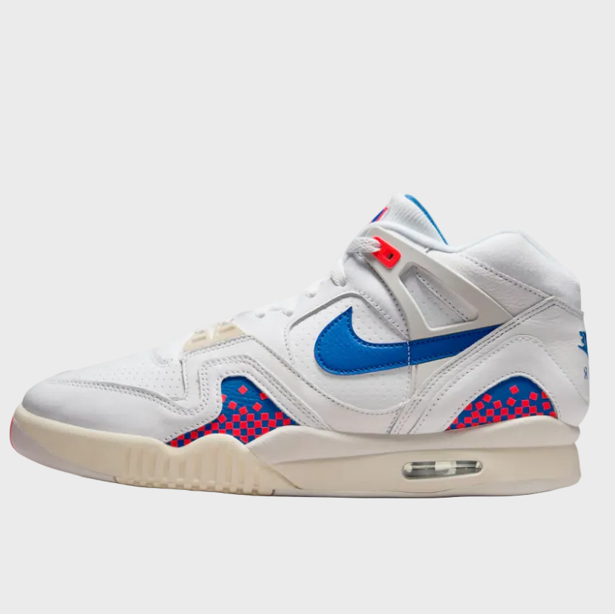 Air Tech Challenge II QS