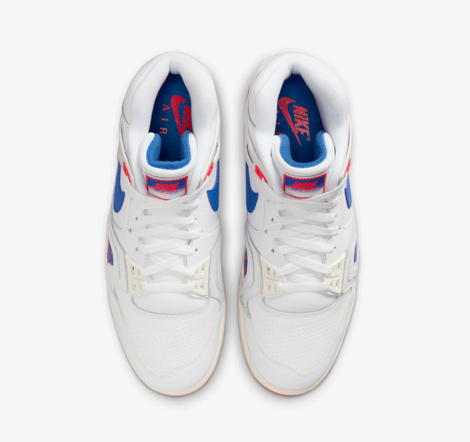 Air Tech Challenge II QS