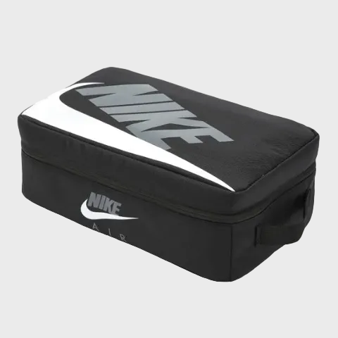 Nike Shoe box bag