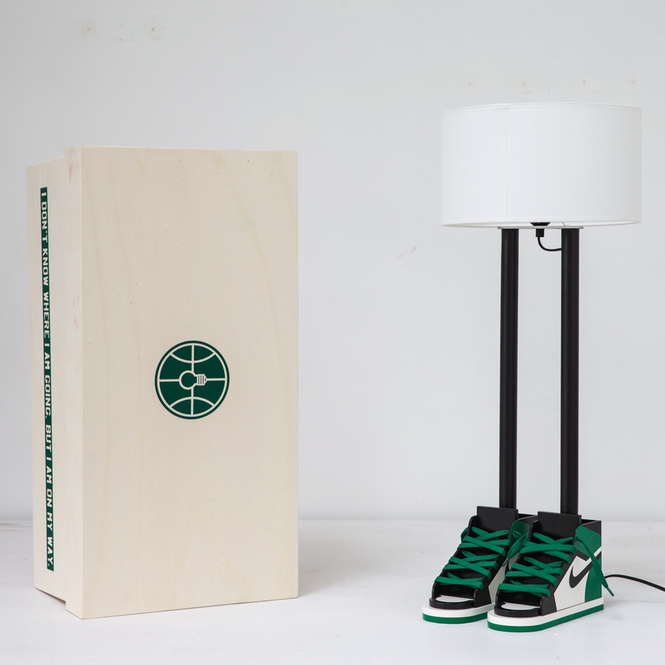 Grotesk x Case Studyo - 6 Ft 6 In (AP