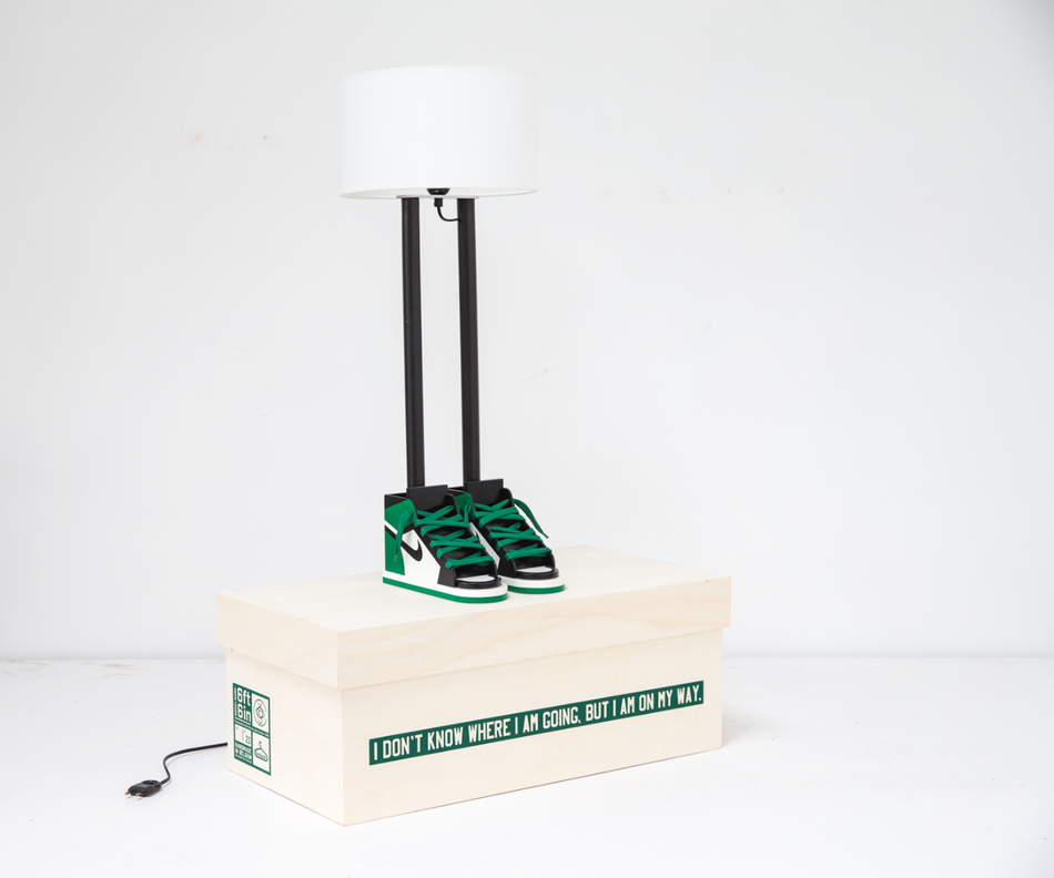 Grotesk x Case Studyo - 6 Ft 6 In (AP