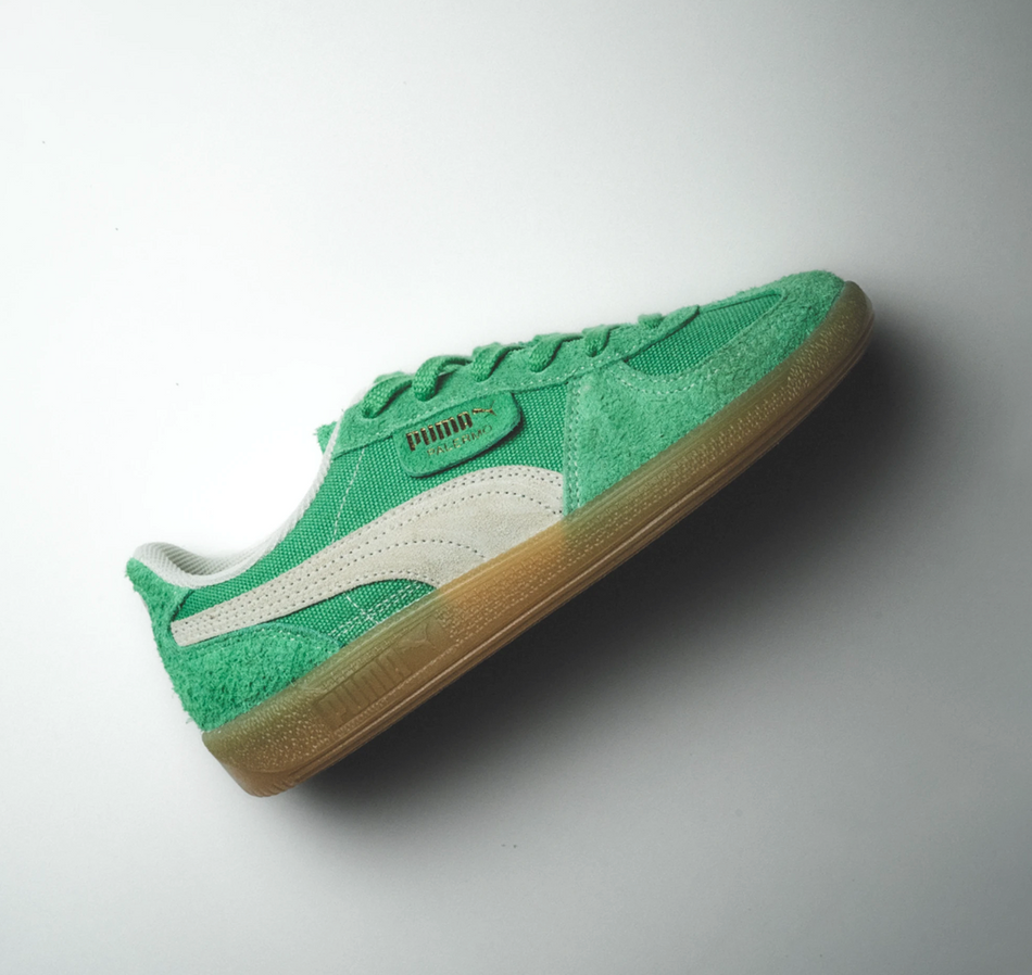 Puma Palermo Vintage