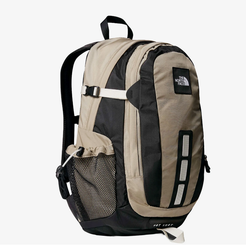 The North Face Hot Shot SE Rugzak 30L