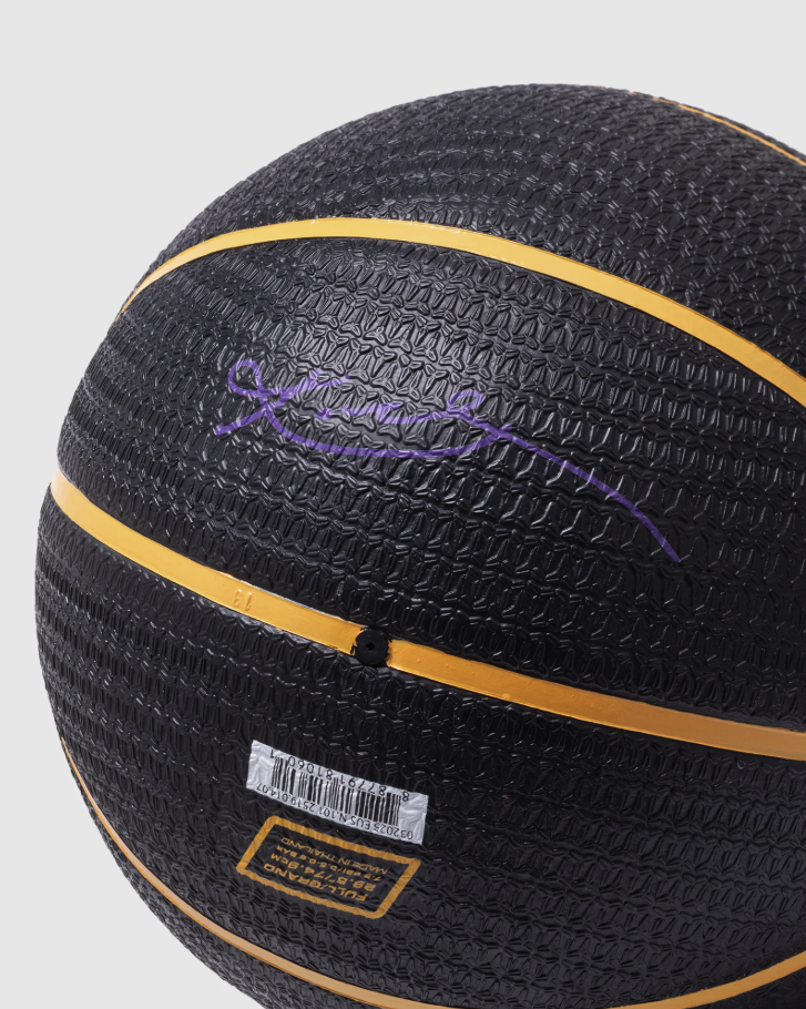 Kobe Basketball size 7