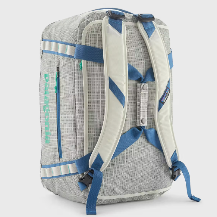 Patagonia Black Hole Duffel 40L