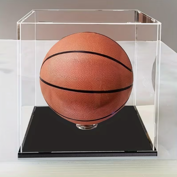 Acrylic display box