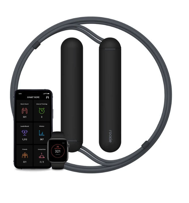 Rookie SmartRope