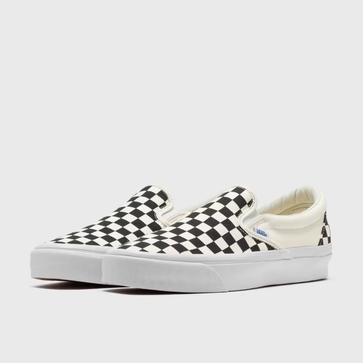 Vans LX Slip-on Reissue 98