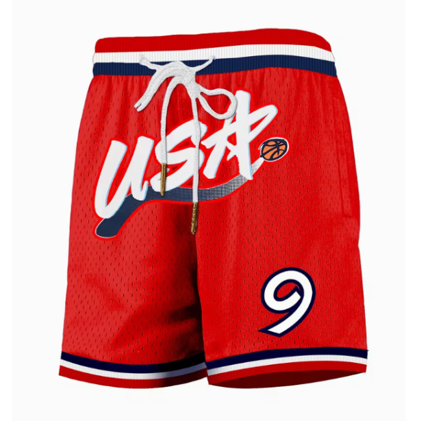 Dream Team 2 Short XXL