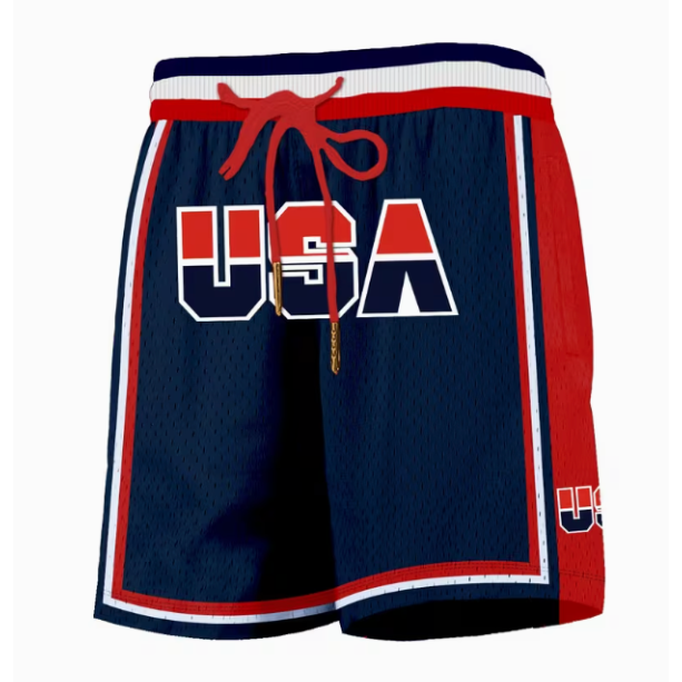 Dream Team Short XXL
