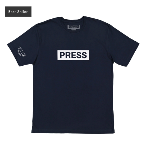Press Shirt