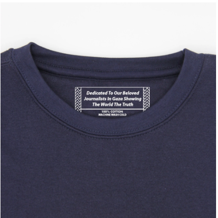 Press Shirt