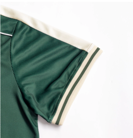 Palestine Home Jersey