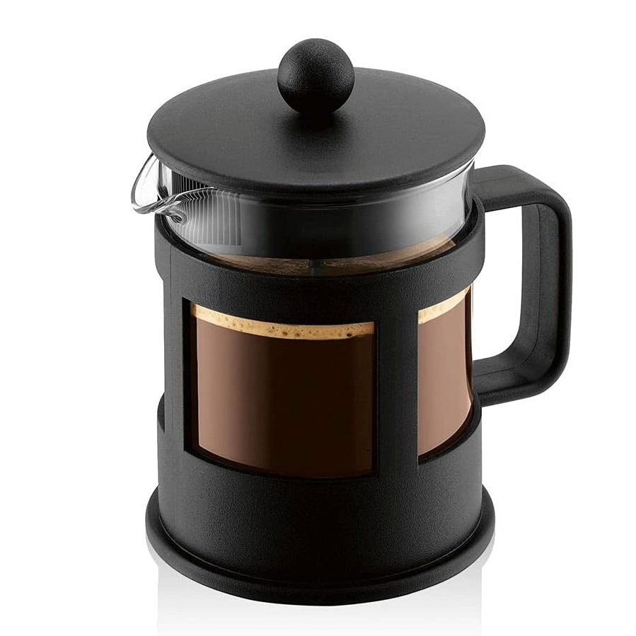Kenya French Press 0,5L - Bodum