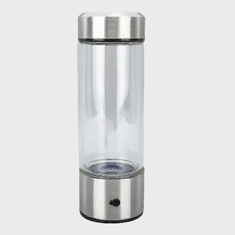 Hydrogen Rich Water cup