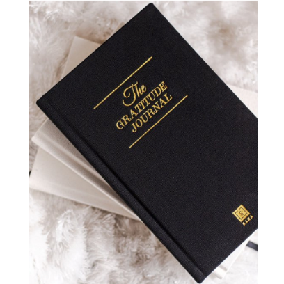 The Gratitude Journal