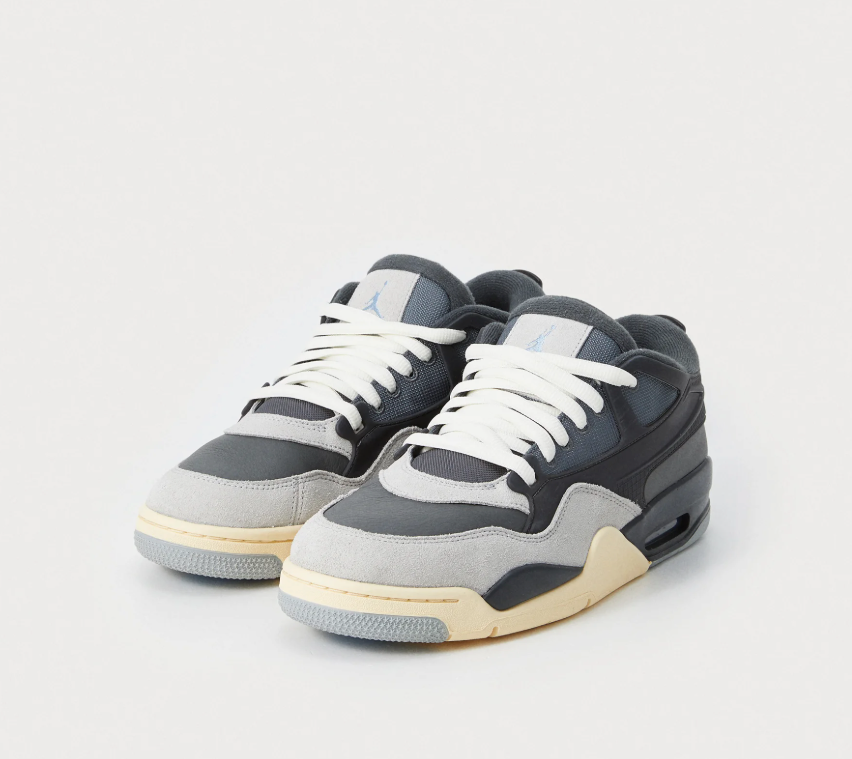 Air Jordan 4 RM