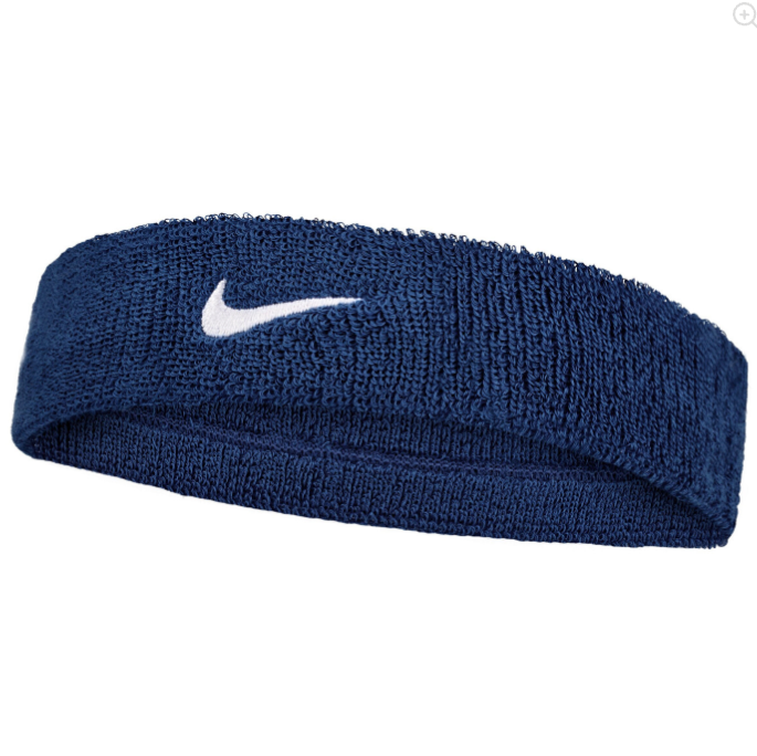 Headband Swoosh