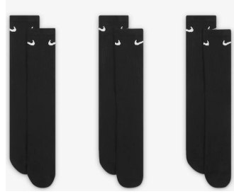Nike Socks EveryDay DriFit