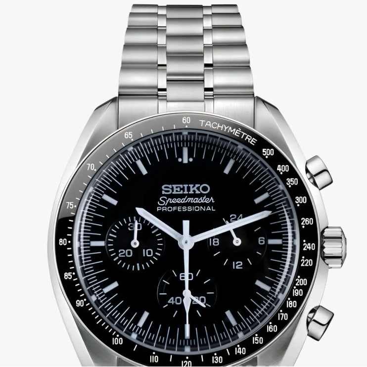 Seiko Speedmaster Professional