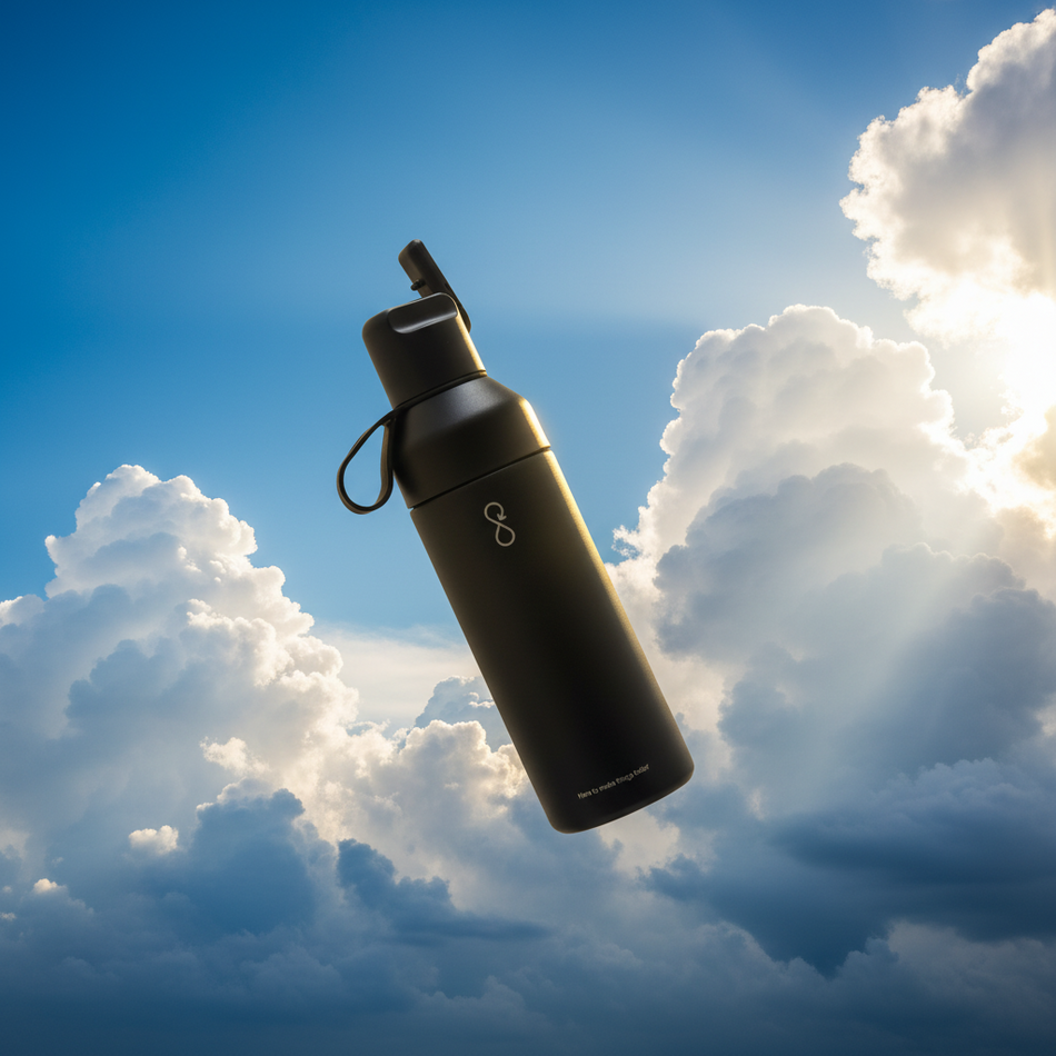 Water Bottle