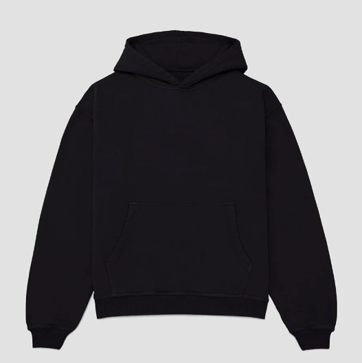 Hoodie 480gsm