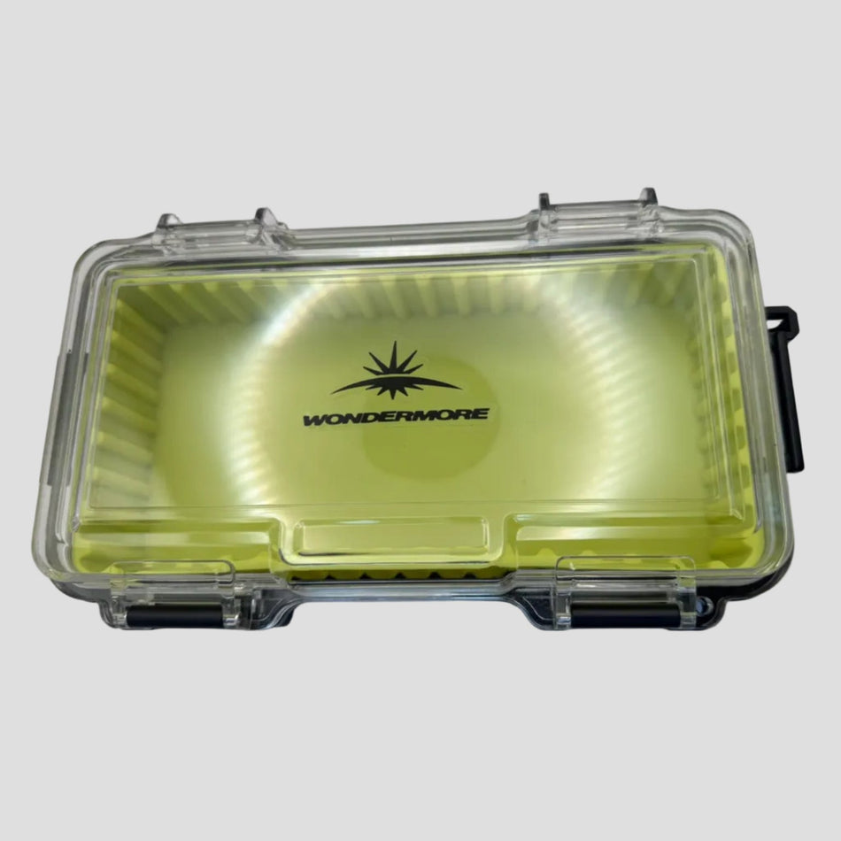 Wondermore Case
